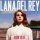 CD LANA DEL REY - BORN TO DIE