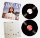 LP LANA DEL REY - BORN TO DIE