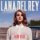 LP LANA DEL REY - BORN TO DIE LP LANA DEL REY - BORN TO DIE