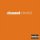 CD OCEAN FRANK - channel ORANGE CD OCEAN FRANK - channel ORANGE