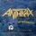 CD ANTHRAX - AFTERSHOCK - The Island Years