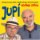 CD SVERAK & UHLIR - JUPI