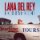 CD LANA DEL REY - HONEYMOON