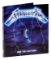 CD METALLICA - RIDE THE LIGHTNING