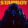LP THE WEEKND - STARBOY