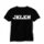 JELEN - LOGO/UNISEX/CERNE