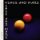 CD WINGS - VENUS AND MARS