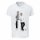 SLZA - ANI VODY PROUD/UNISEX/BILE SLZA - ANI VODY PROUD/UNISEX/BILE