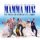 LP SOUNDTRACK - MAMMA MIA | THE MOVIE-2008 LP SOUNDTRACK - MAMMA MIA | THE MOVIE-2008