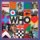 Who: The Who CD Who: The Who CD