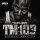 LP YOUNG JEEZY - TM:103 HUSTLERZ AMBITION