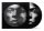 LP Miles Davis: Tutu (Picture Vinyl)