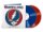 2LP Grateful Dead: Steal Your Face