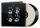 2LP Kaleo - A-B (White & Black Vinyl) 2LP Kaleo - A-B (White & Black Vinyl)