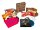 10CD Ween: Brown Box 10CD Ween: Brown Box