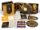 7LP Rise Up! Hamilton: The Anthology 7LP Rise Up! Hamilton: The Anthology