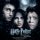 2LP John Williams - Harry Potter And The Prisoner Of Azkaban Soundtrack (Clear Vinyl)