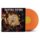 LP Twisted Sister - Now Playing (Orange vinyl)