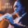 LP John Coltrane - Now Playing (Coloured Blue vinyl)