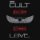 CD The Cult - Love