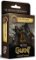 Gwint Obaly na karty Nilfgaard (100 ks) Gwint Obaly na karty Nilfgaard (100 ks)