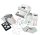 SIZZIX Big Shot Plus A4 - včetně startovací sady SIZZIX Big Shot Plus A4 - včetně startovací sady