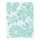 SIZZIX embosovací kapsa 3D - rostliny 14 x 10,5 cm SIZZIX embosovací kapsa 3D - rostliny 14 x 10,5 cm