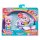 Kindi Kids Mini Rainbow Kate letadlo