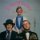LP Giles, Giles & Fripp - The Cheerful Insanity of Giles, Giles & Fripp