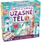 Pojďme se učit: Naše úžasné tělo Pojďme se učit: Naše úžasné tělo