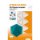 Fiskars 3D šablona - geoda Fiskars 3D šablona - geoda
