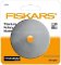 Fiskars Náhradní čepel Titanium 60 mm Fiskars Náhradní čepel Titanium 60 mm
