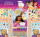 Samolepkový set s omalovánkami a voskovkami - Disney Princezny Samolepkový set s omalovánkami a voskovkami - Disney Princezny