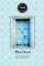 Vonný sáček Blue Door Vonný sáček Blue Door