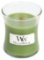 WoodWick svíčka - Evergreen