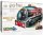 Puzzle 3D Harry Potter: Bradavický expres 155 dílků