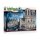 Puzzle Wrebbit 3D: Katedrála Notre-Dame / 830 dílků