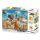 Puzzle 3D - Surikata Selfie / 48 dílků Puzzle 3D - Surikata Selfie / 48 dílků