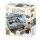 Harry Potter 3D puzzle - Ford Anglia 300 dílků Harry Potter 3D puzzle - Ford Anglia 300 dílků
