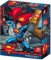 Puzzle 3D - Superman Strength / 300 dílků