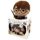 Harry Potter 3D puzzle - Harry Potter 300 dílků + plyšák Harry Potter 3D puzzle - Harry Potter 300 dílků + plyšák