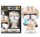 Funko POP Pin: Star Wars - Commander Cody Funko POP Pin: Star Wars - Commander Cody