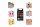 Funko POP: One Piece Pin - Blind Box Funko POP: One Piece Pin - Blind Box