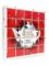 English Tea Shop Čaj Adventní kalendář bio Puzzle/červený, 48 g, 25 ks English Tea Shop Čaj Adventní kalendář bio Puzzle/červený, 48 g, 25 ks