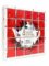 English Tea Shop Čaj Adventní kalendář bio Puzzle/červený, 48 g, 25 ks English Tea Shop Čaj Adventní kalendář bio Puzzle/červený, 48 g, 25 ks