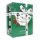 English Tea Shop Čaj Premium Holiday Collection bio vánoční zelená 12 pyramidek 24g English Tea Shop Čaj Premium Holiday Collection bio vánoční zelená 12 pyramidek 24g