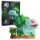3D Puzzle Pokémon - Bulbasaur 195 dílků