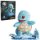 3D Puzzle Pokémon - Squirtle 180 dílků