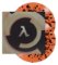 2LP Valve - Half-Life: Alyx (Black with Orange Splatter Vinyl) 2LP Valve - Half-Life: Alyx (Black with Orange Splatter Vinyl)