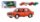 Auto Welly Škoda 105L na volný chod Auto Welly Škoda 105L na volný chod